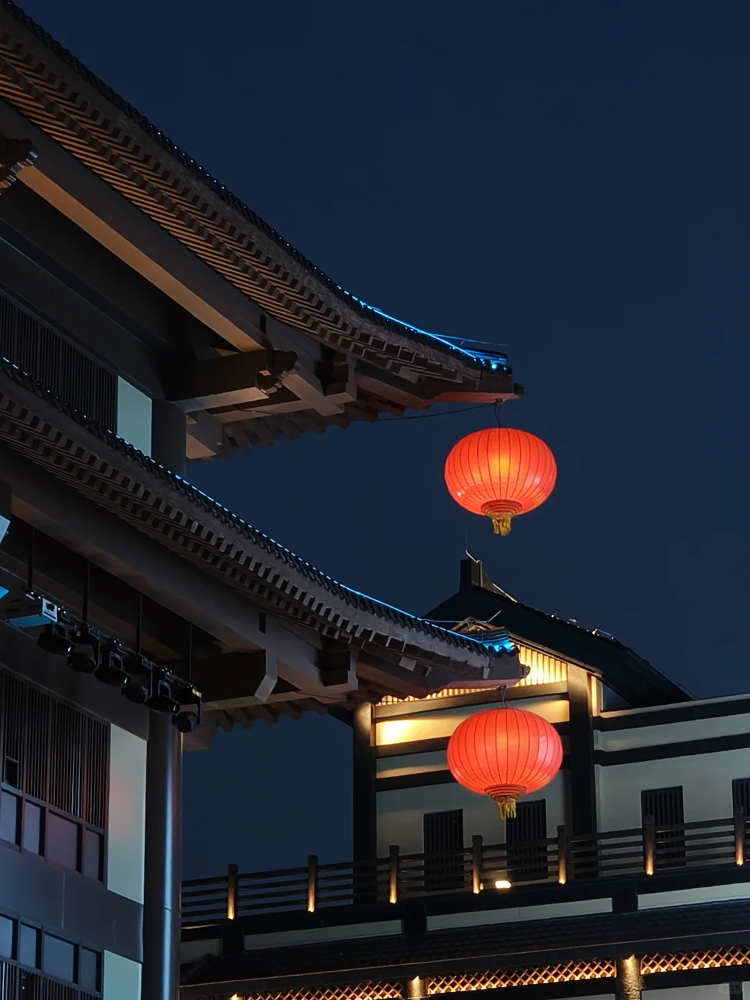 邯郸道你让我感到陌生