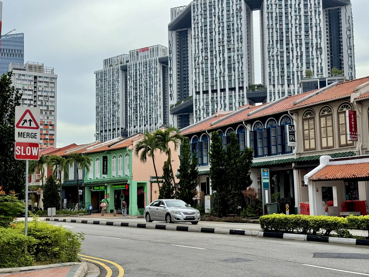 新加坡旅游必备‼️超全攻略看这1️⃣篇就行！！