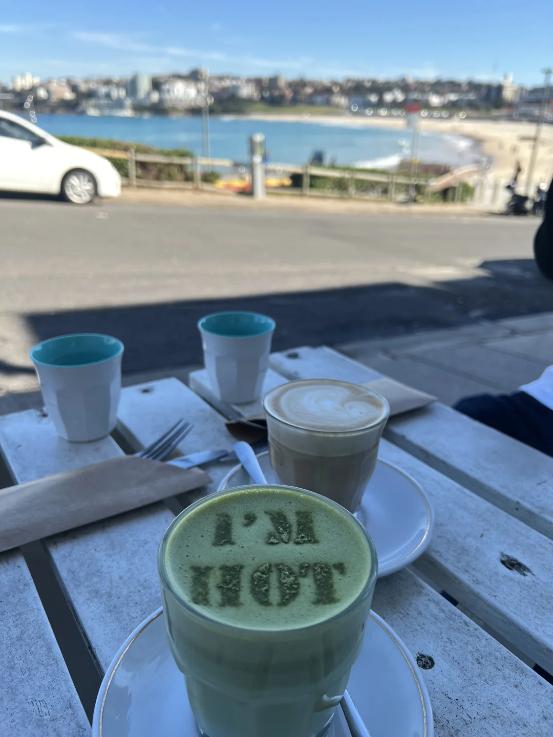 澳洲🇦🇺悉尼7天6夜-谢谢姐夫带我出去玩😍