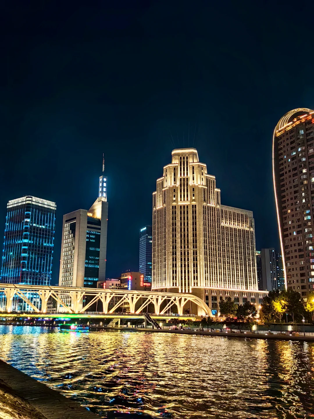 天津旅游攻略✨ 本地人带你玩明白