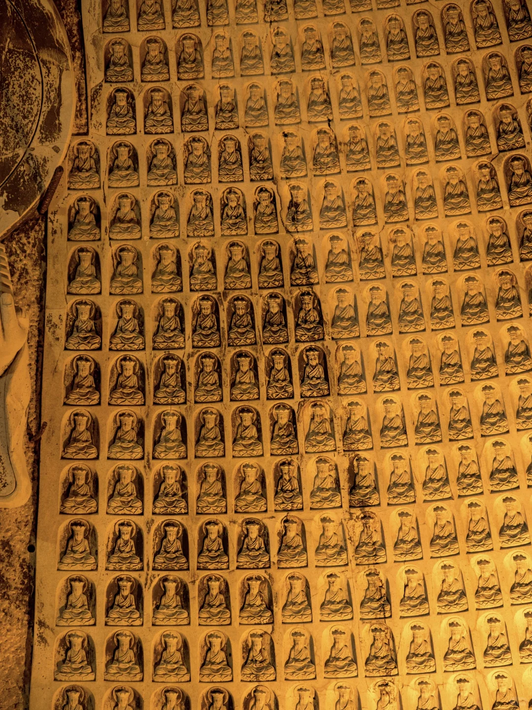 我很少用“震撼”来形容一个地方……