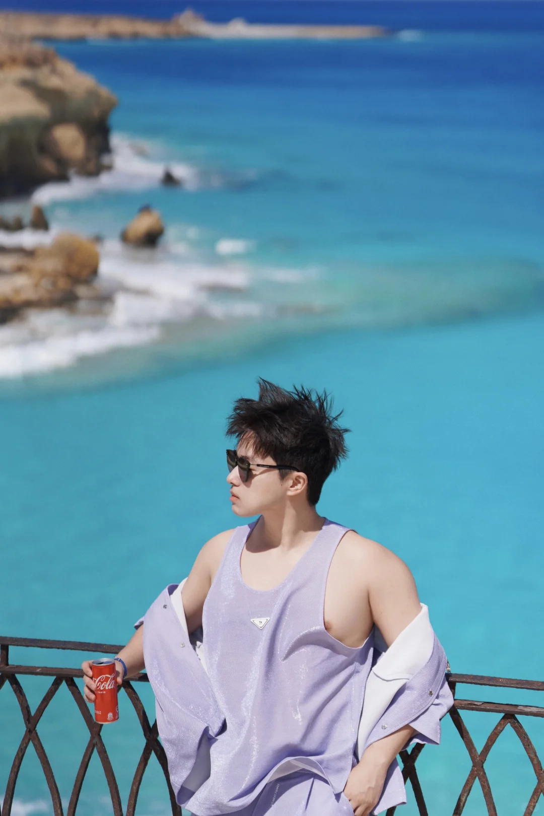 12天5K🇪🇬我去年国庆的埃及南北线自由行!