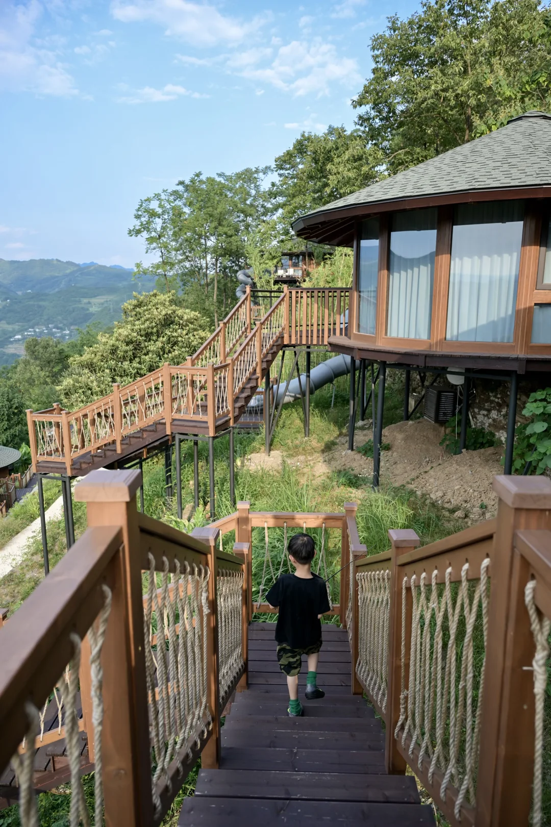 十一反向旅游👉这8个宝藏小城人少又小众