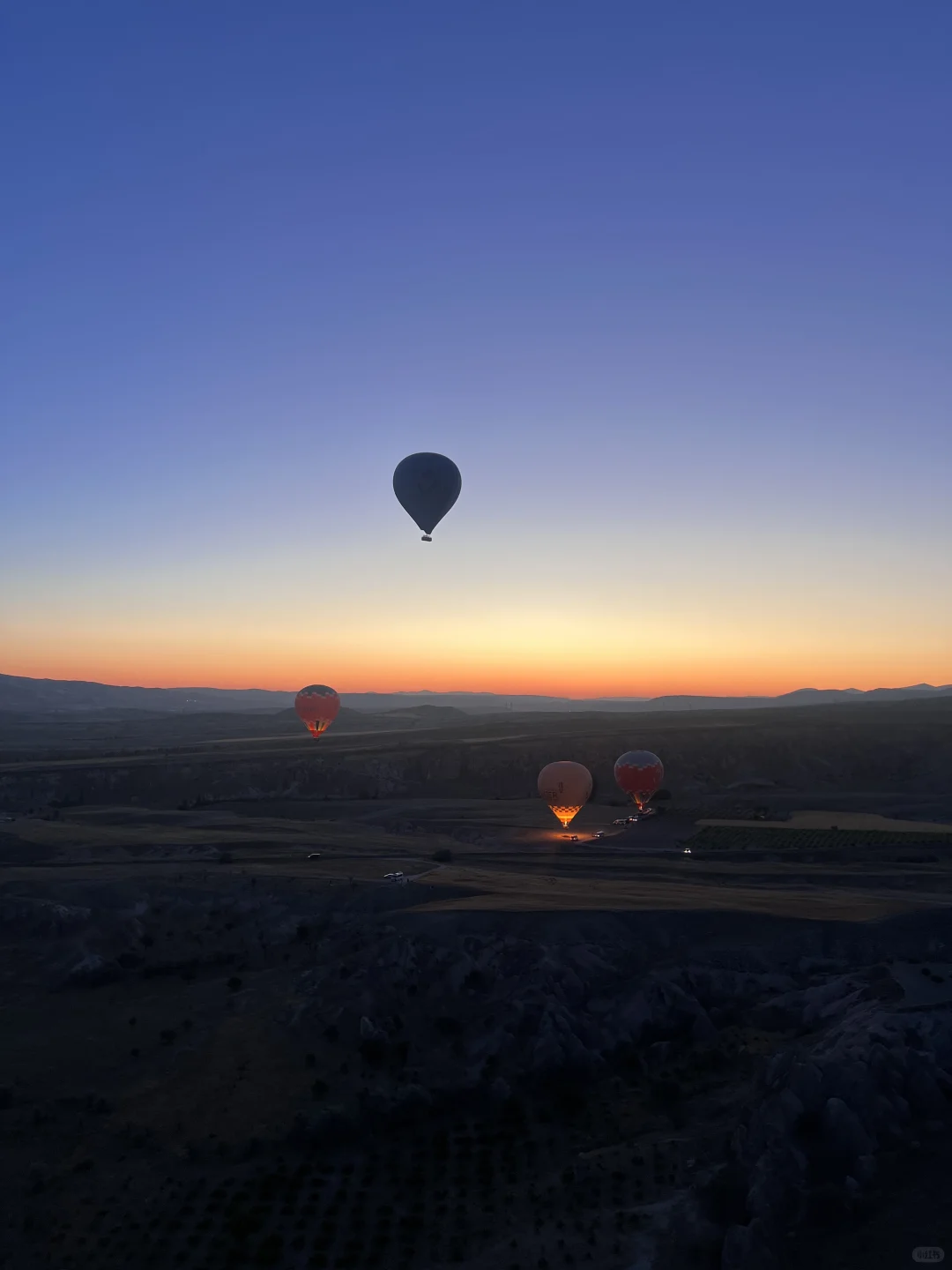 🇹🇷浪漫土耳其