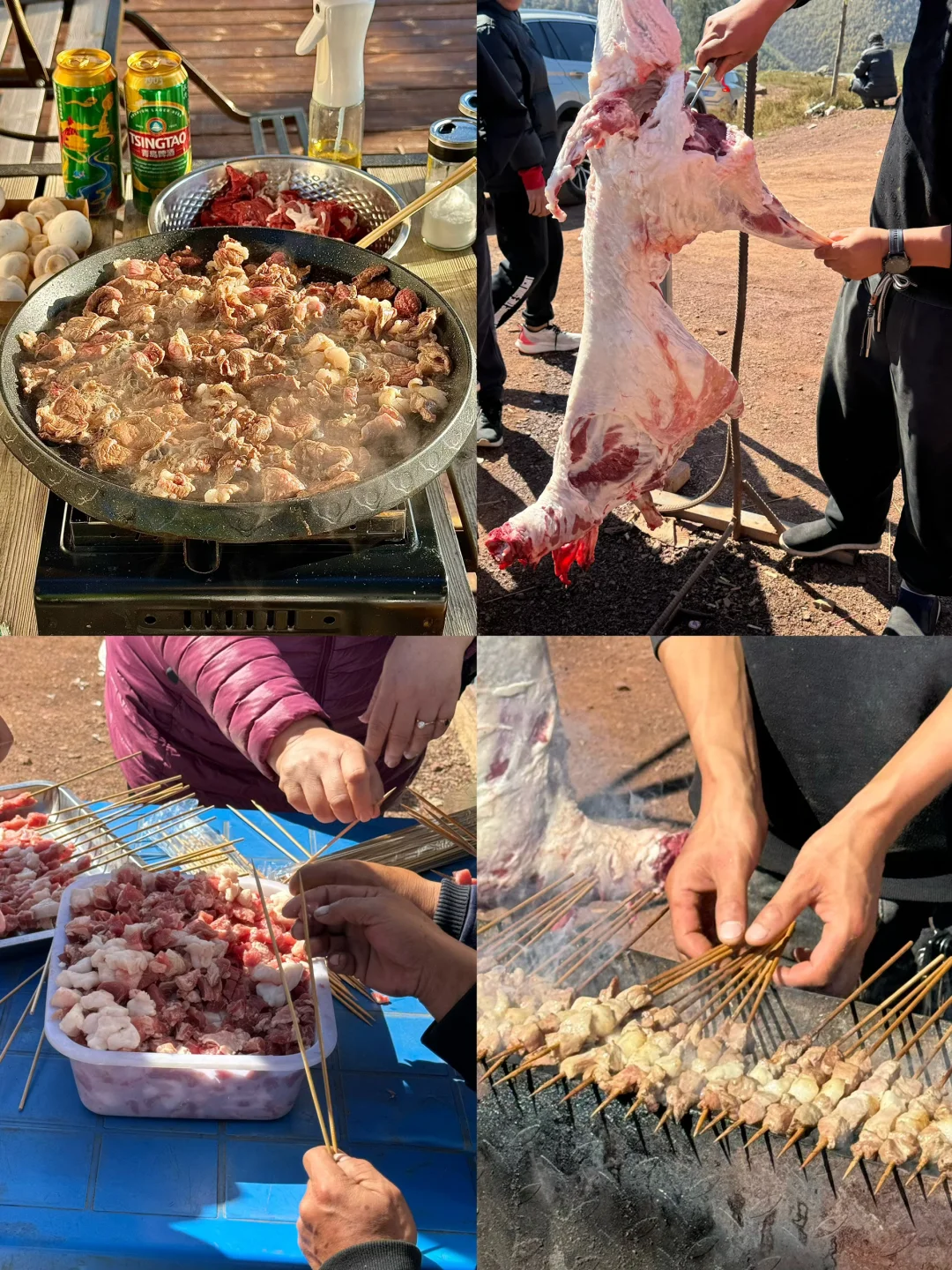 我宣布十一赏秋！北京周边坠美路线！pyq赢麻