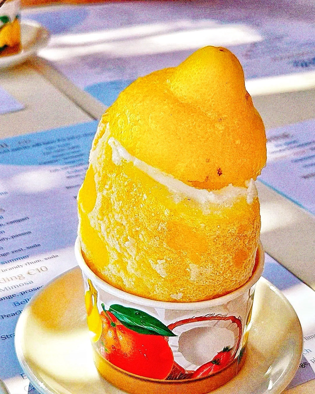 🇮🇹柠檬小镇Lemon Towns｜南意海岸的调色盘