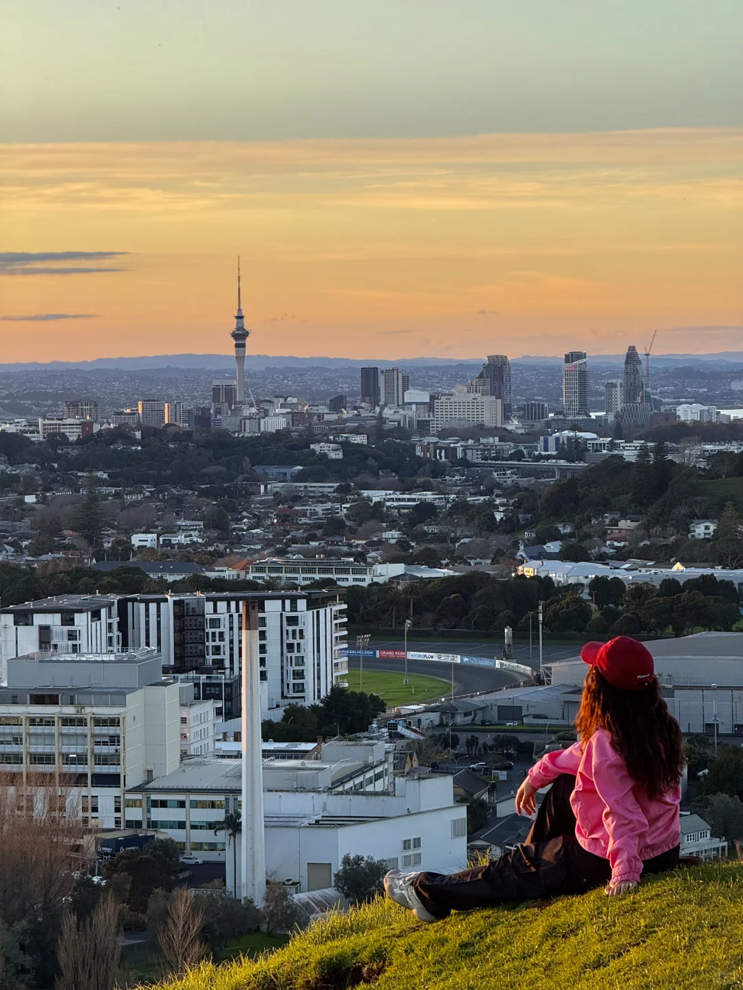 奥克兰已回，坚决不删！！！能劝一个是一个……