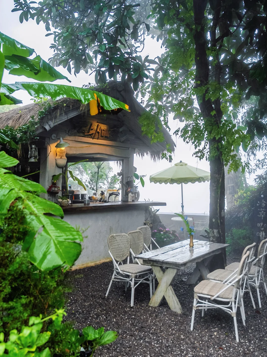 如果贵州只去一个地方，我一定会推荐这里！