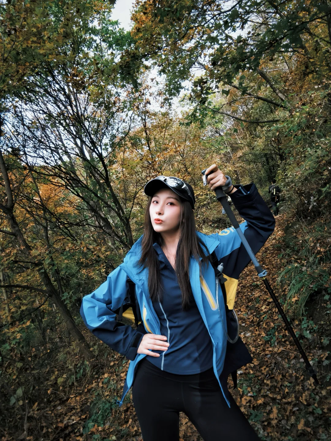 刚探的！喇叭沟门冰川景区徒步全攻略