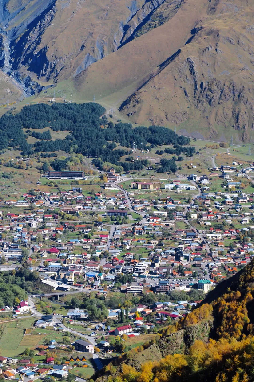 一生必去一次的格鲁吉亚🇬🇪6天5晚详细攻略