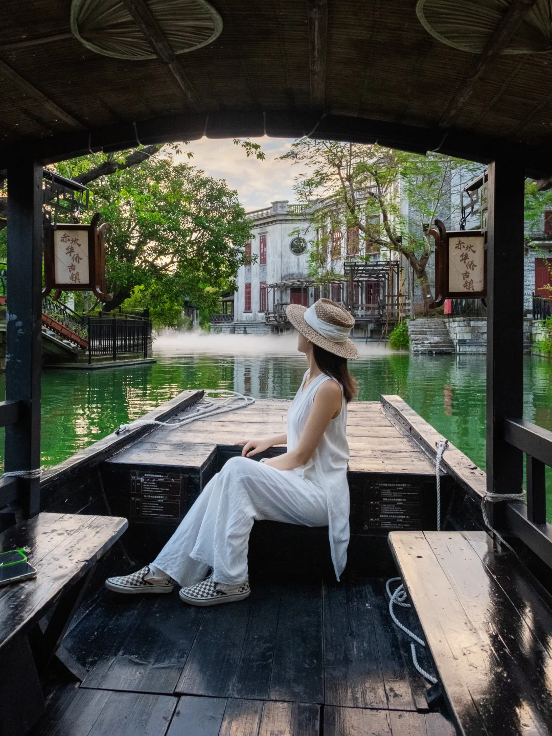 国庆反向游，推荐一个绝对出片和震撼的地方