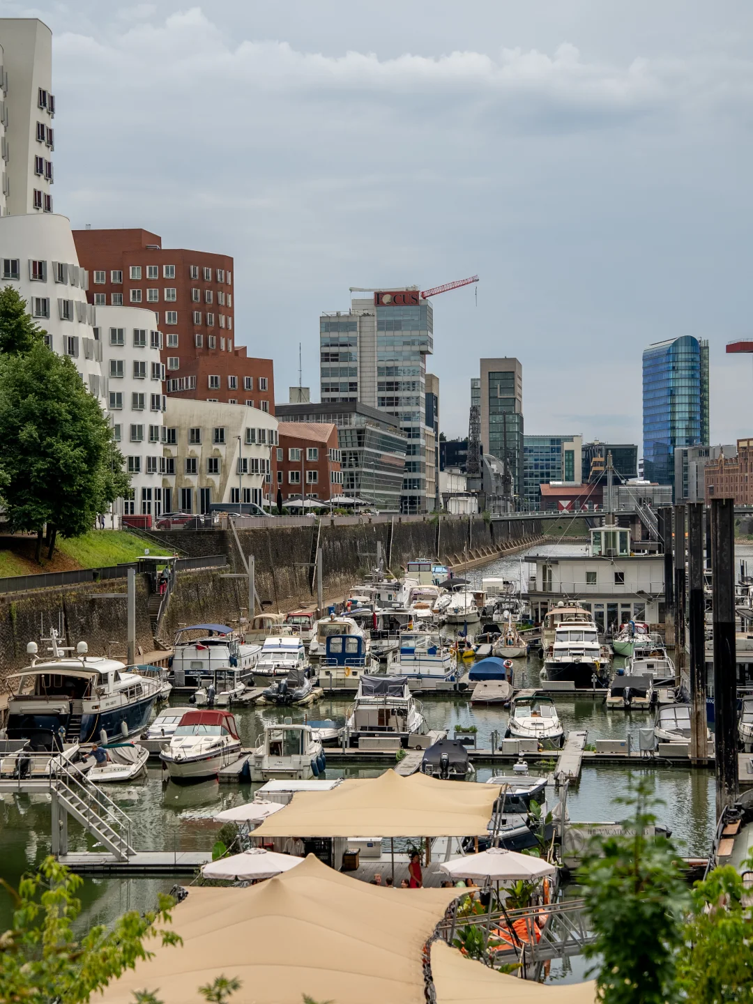 如果你第一次来德国🇩🇪看这篇就够了！
