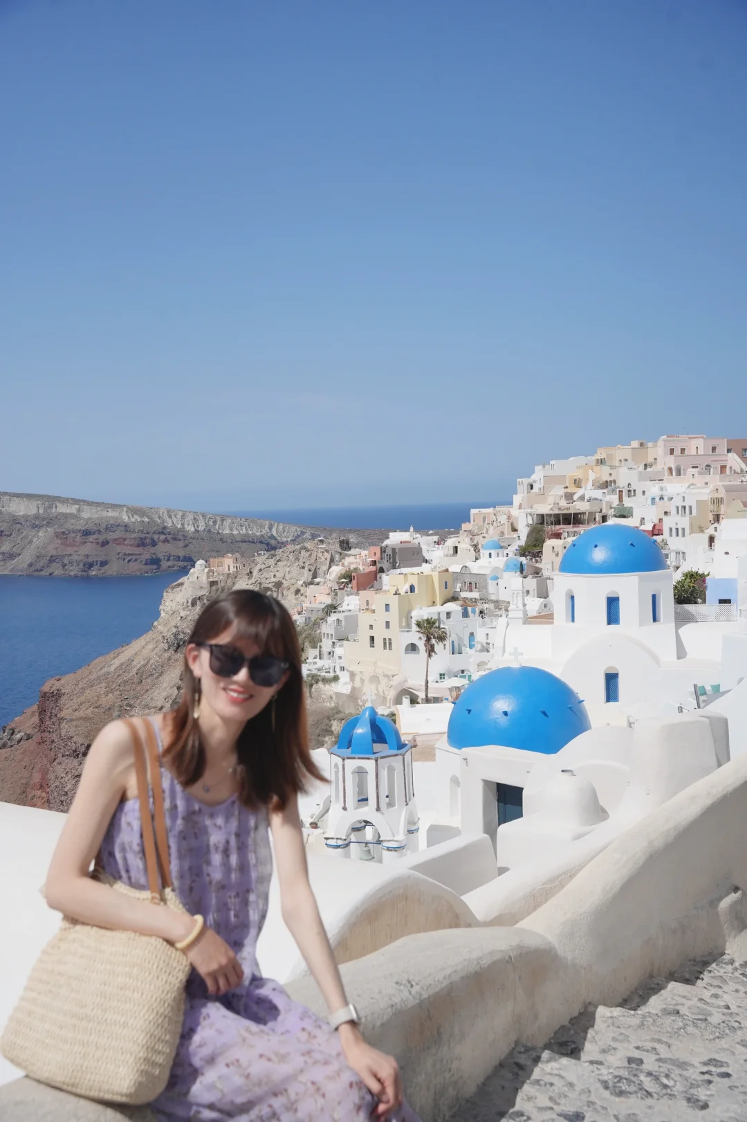必看！女生一个人国外旅行的保命指南