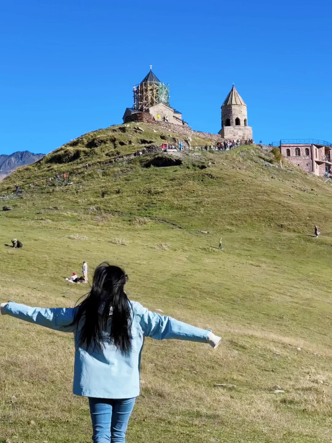 一生必去一次的格鲁吉亚🇬🇪6天5晚详细攻略