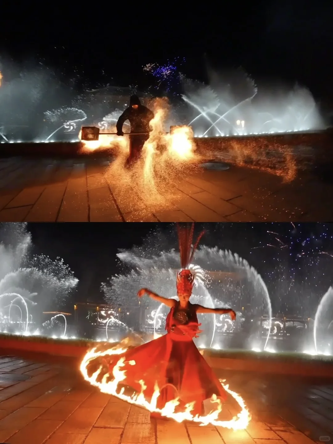 迄今为止，我最喜欢的旅游小城出现了‼️