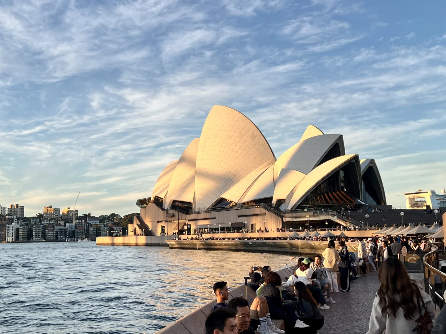 澳洲🇦🇺悉尼7天6夜-谢谢姐夫带我出去玩😍