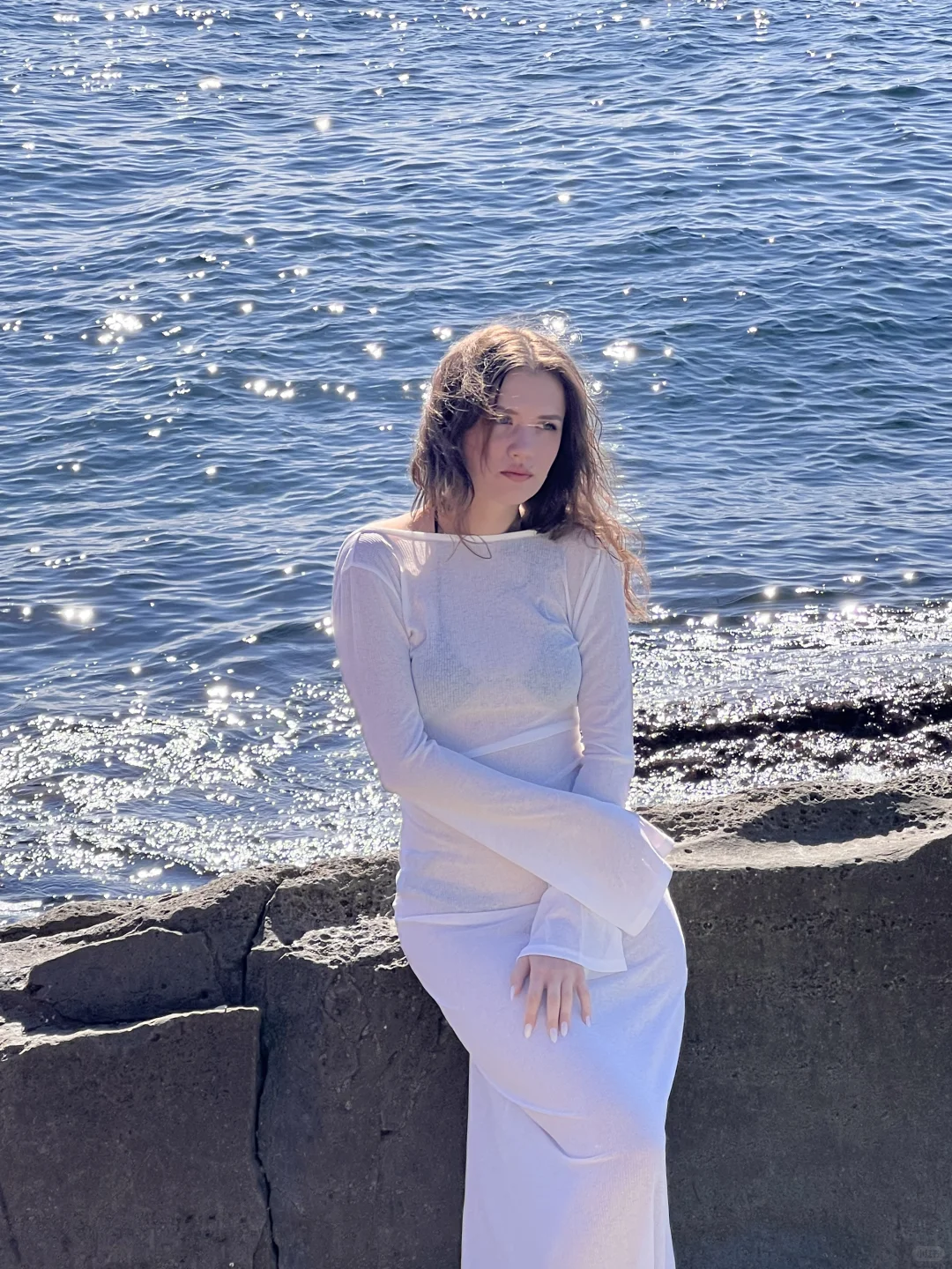 2k假装在欧洲 海参崴4天治愈了我的精神内耗