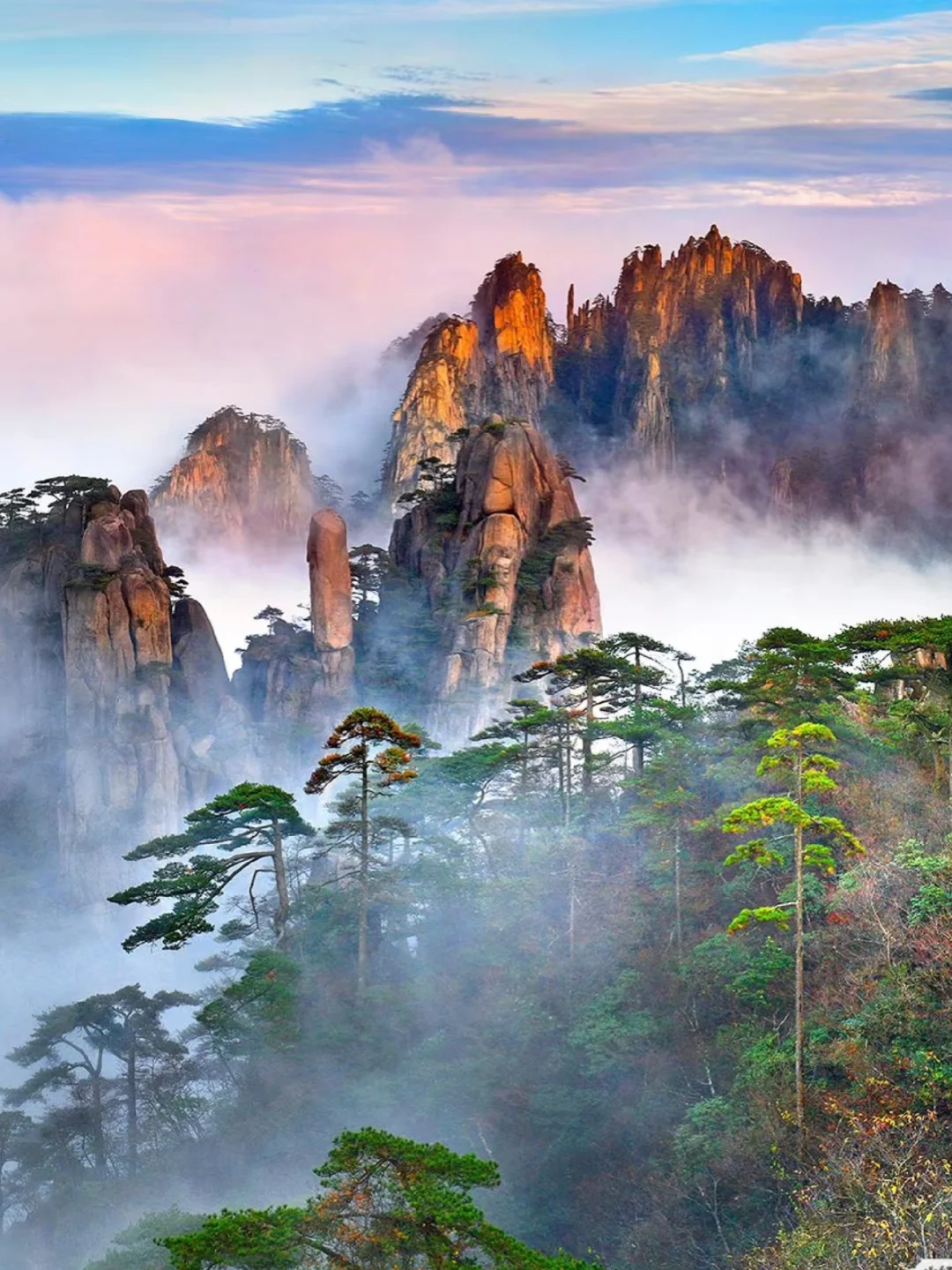 安徽又对长三角市民发福利了！