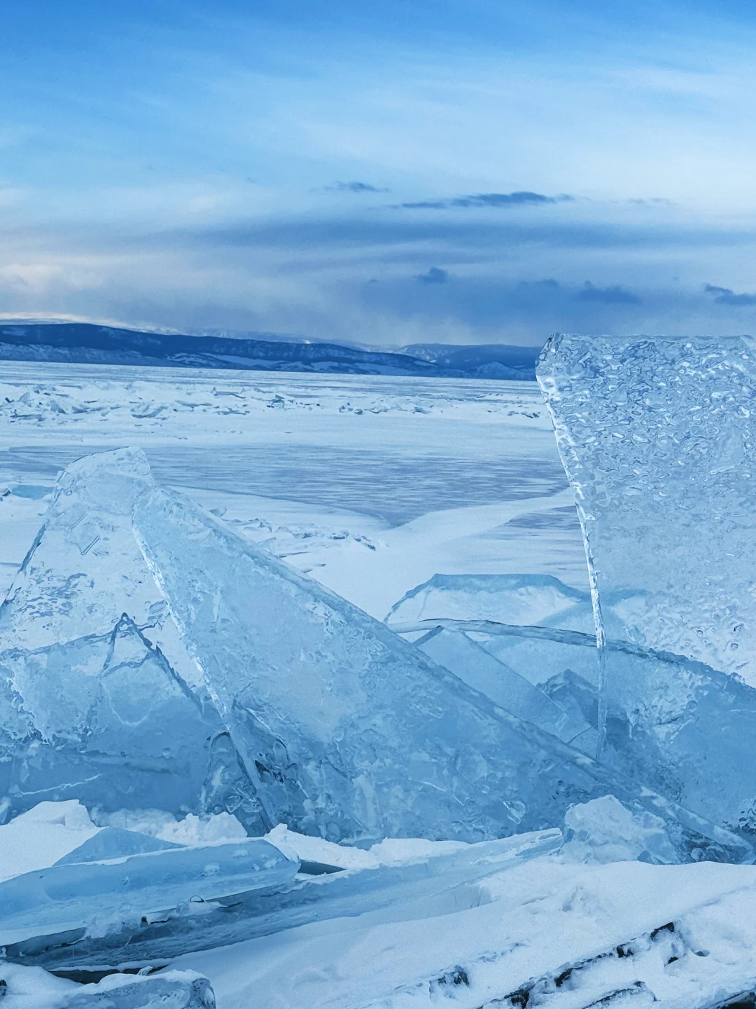 1w元俄罗斯18天…蓝冰极光教堂帝王蟹太香了！
