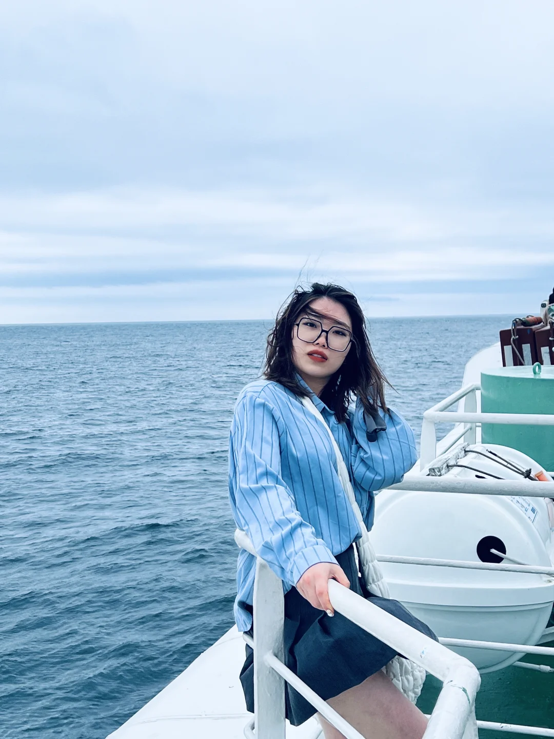 本人做的济州岛攻略真的太满意了！！！