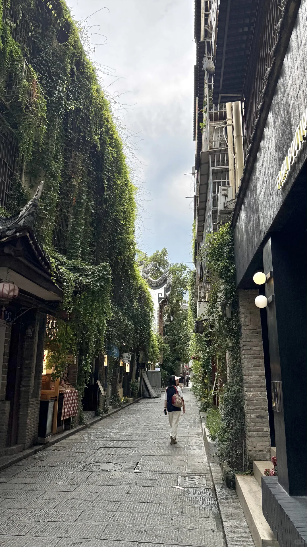 用18张图纪念我的长沙之旅🥹🐾