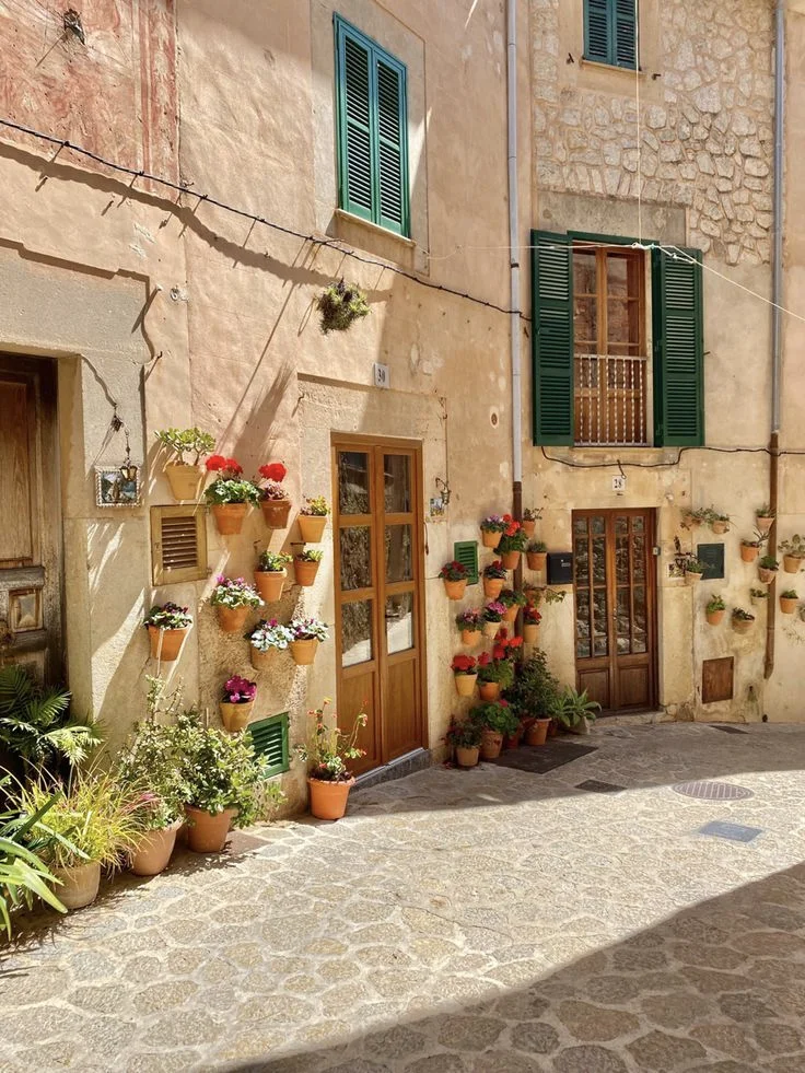 一键解锁果冻海｜马略卡岛Mallorca旅游攻略