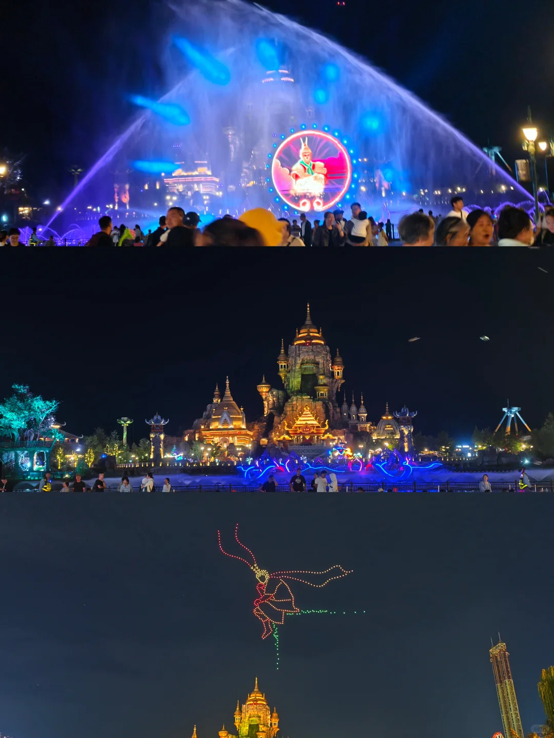 江苏·淮安 | 遛娃三日游