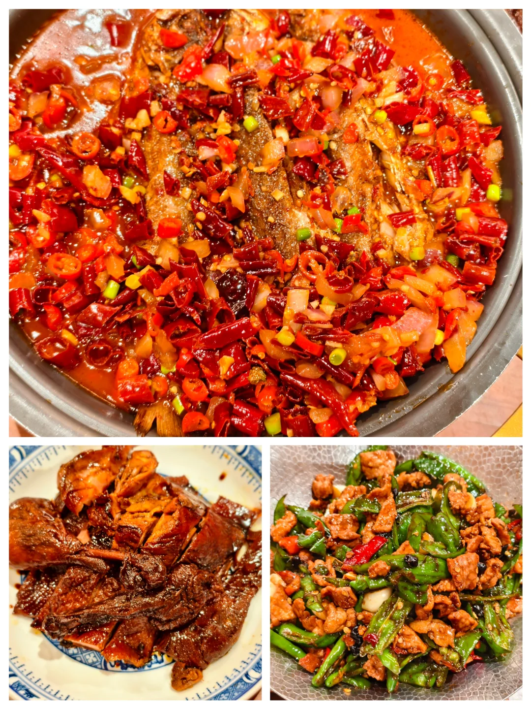 江西太太太好吃啦✨