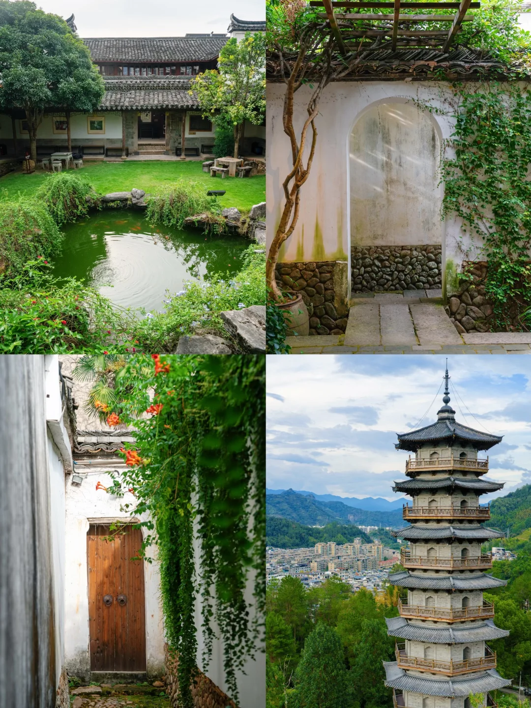 国庆反向旅游!一个绝对冷门且震撼的地方!