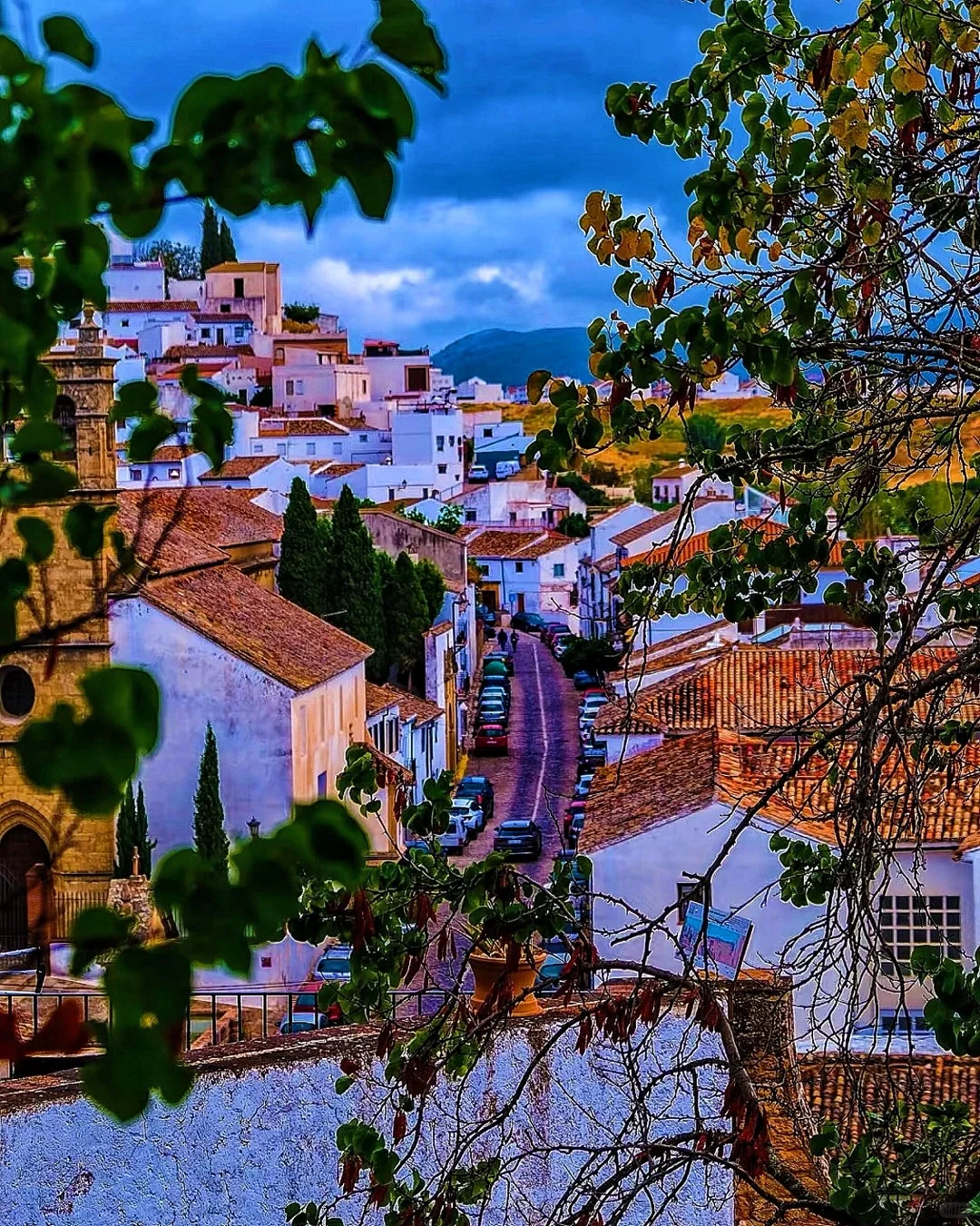 🇮🇹柠檬小镇Lemon Towns|南意海岸的调色盘