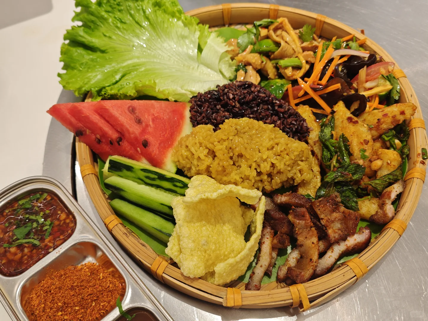 云南十天九晚人均3k旅行攻略 ✈️🌿