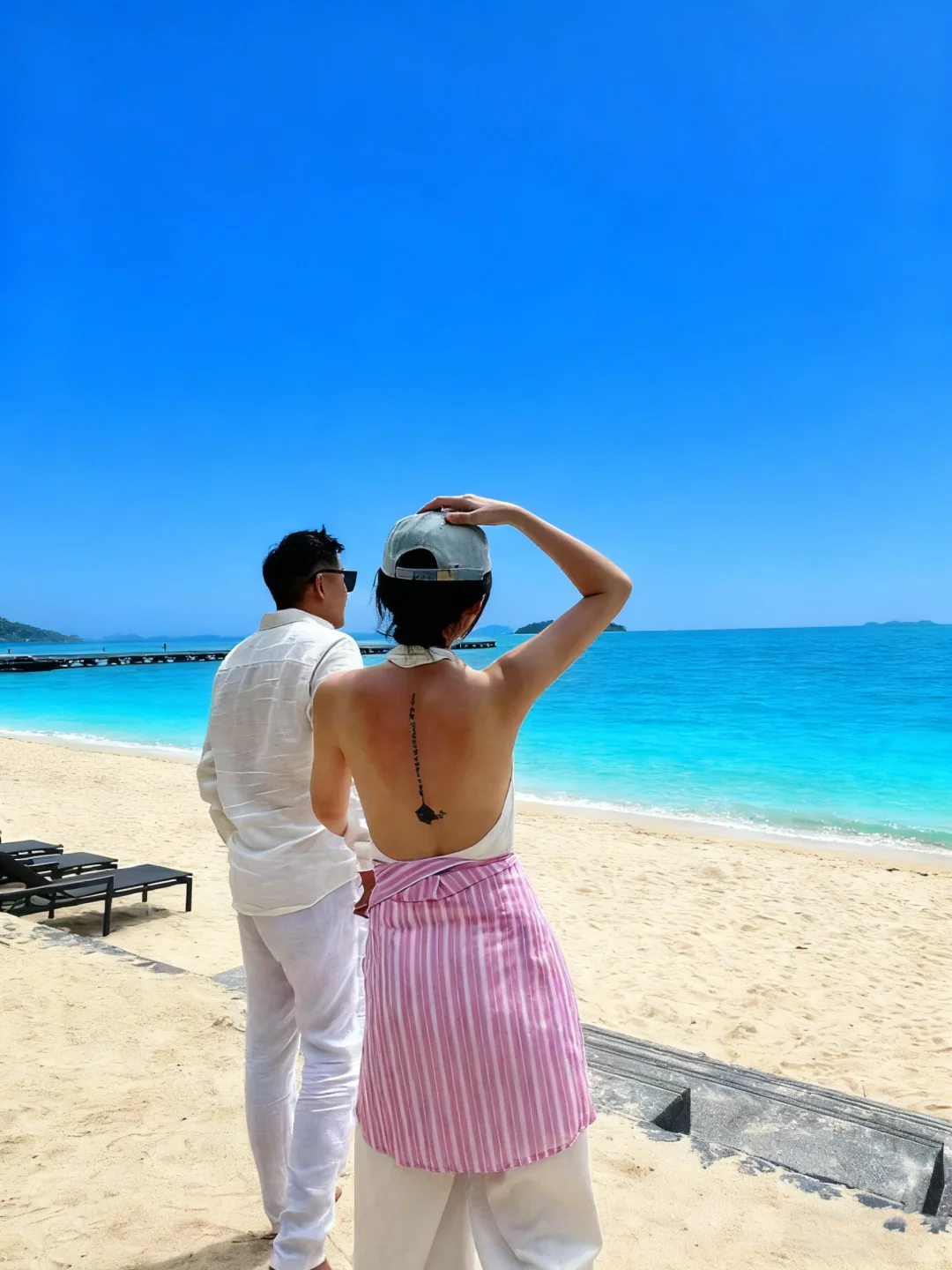 泰国现状，没去的建议直接改签…