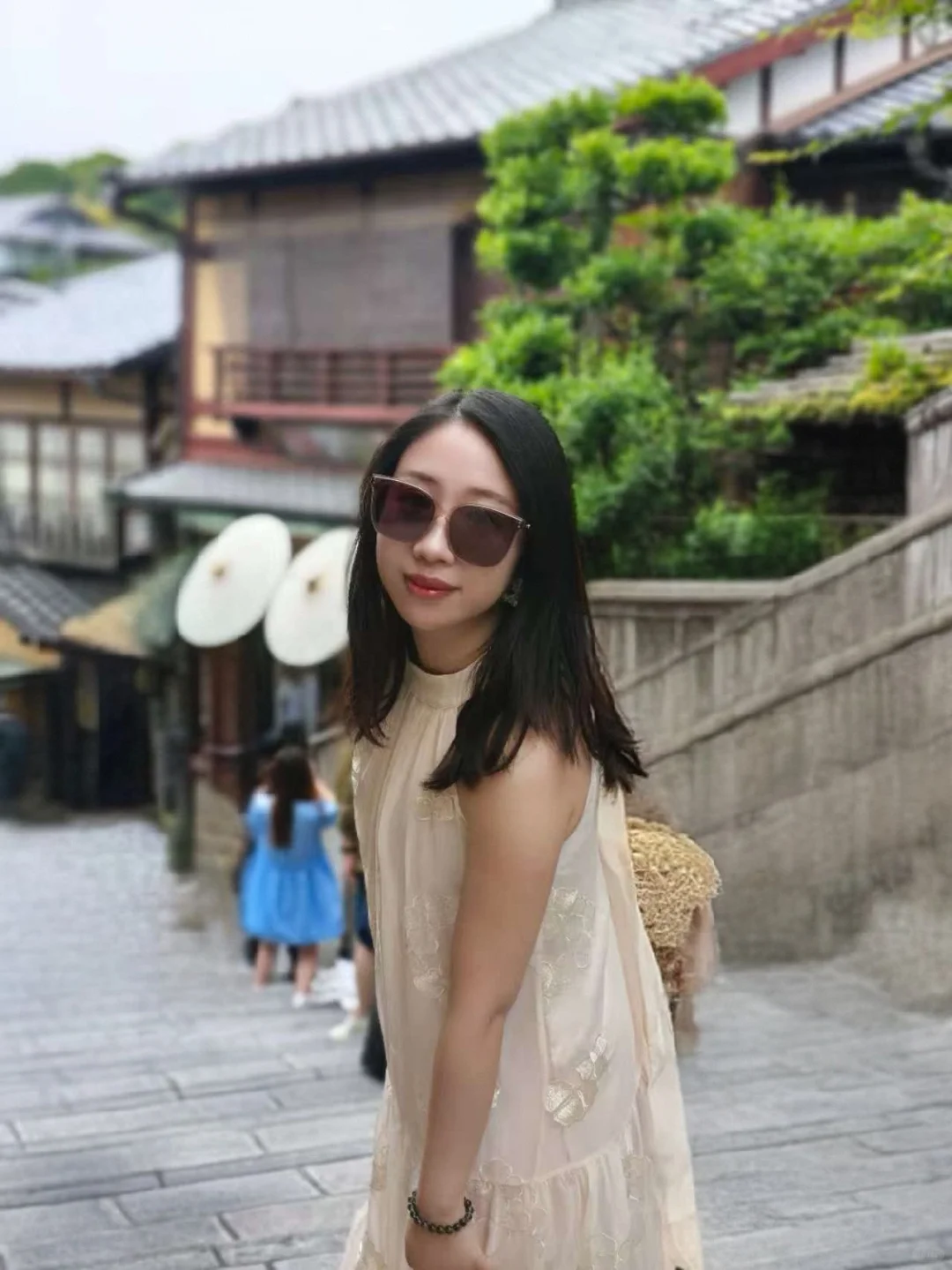 京都，去了，但不会再去了