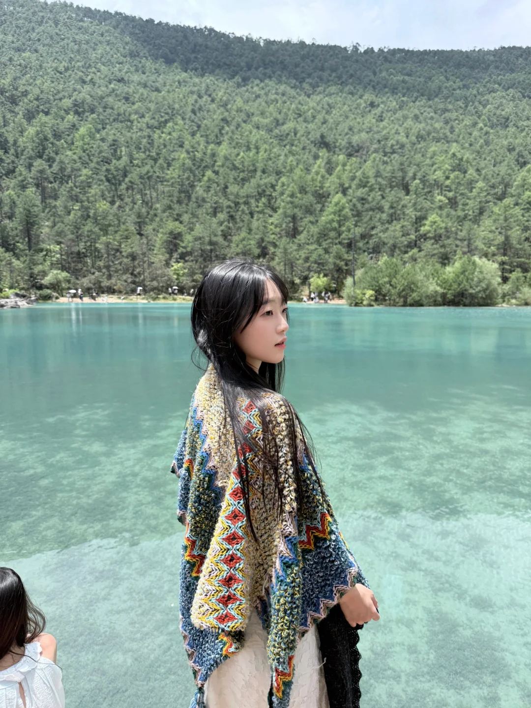 八天七夜的云南旅游攻略ദ്ദി•͈ᴗ⁃͈ )✧