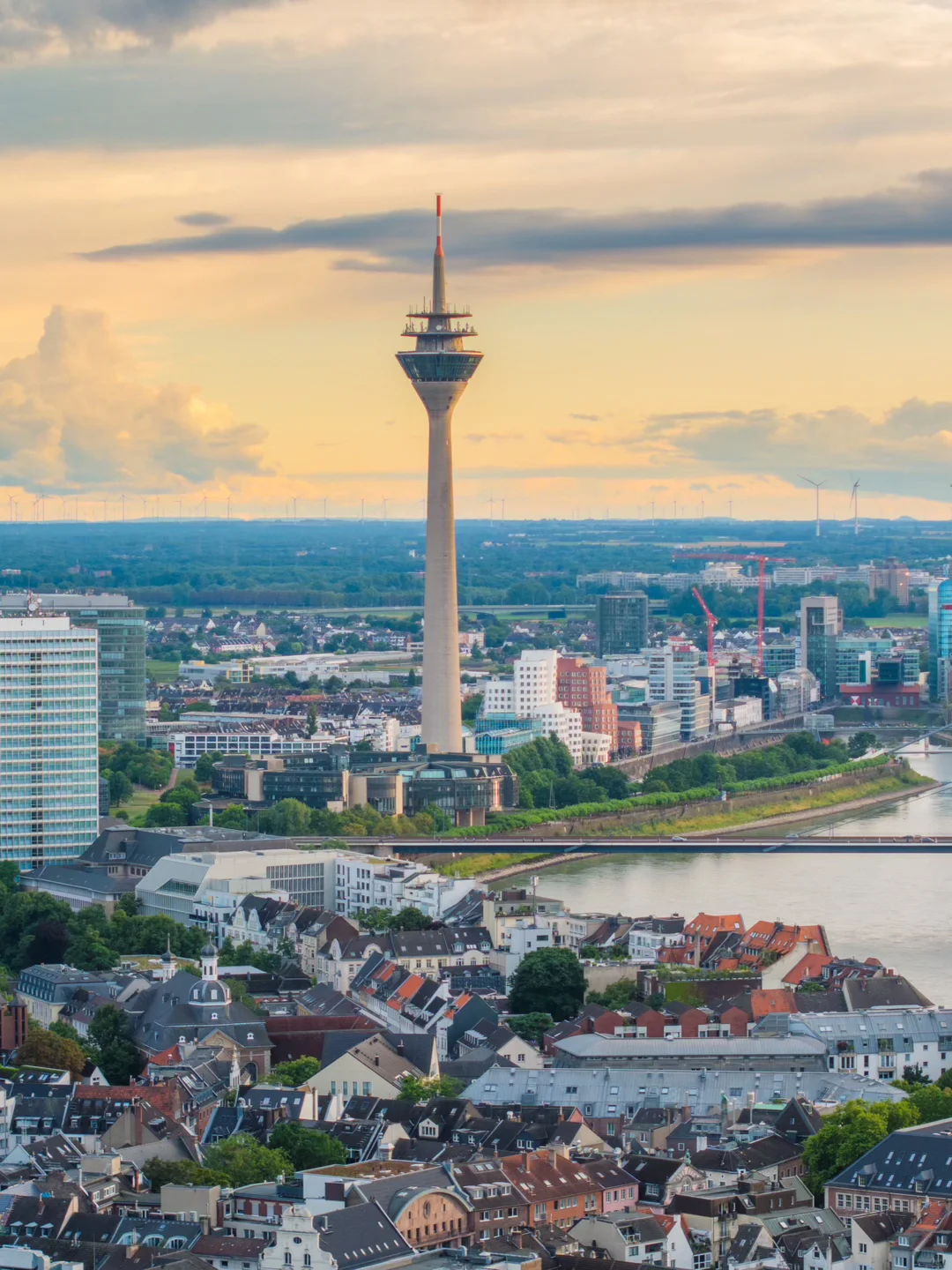 如果你第一次来德国🇩🇪看这篇就够了！