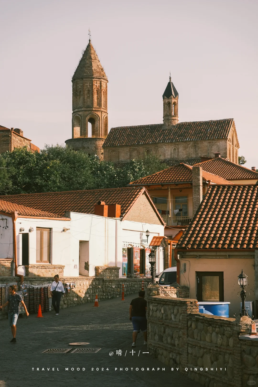 亚欧非环线之格鲁吉亚🇬🇪攻略篇