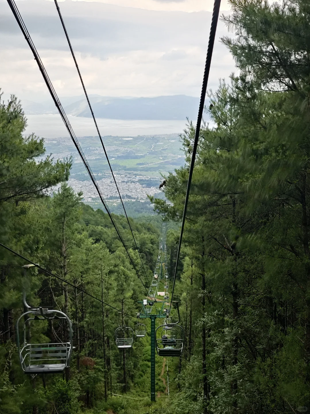 云南十天九晚人均3k旅行攻略 ✈️🌿