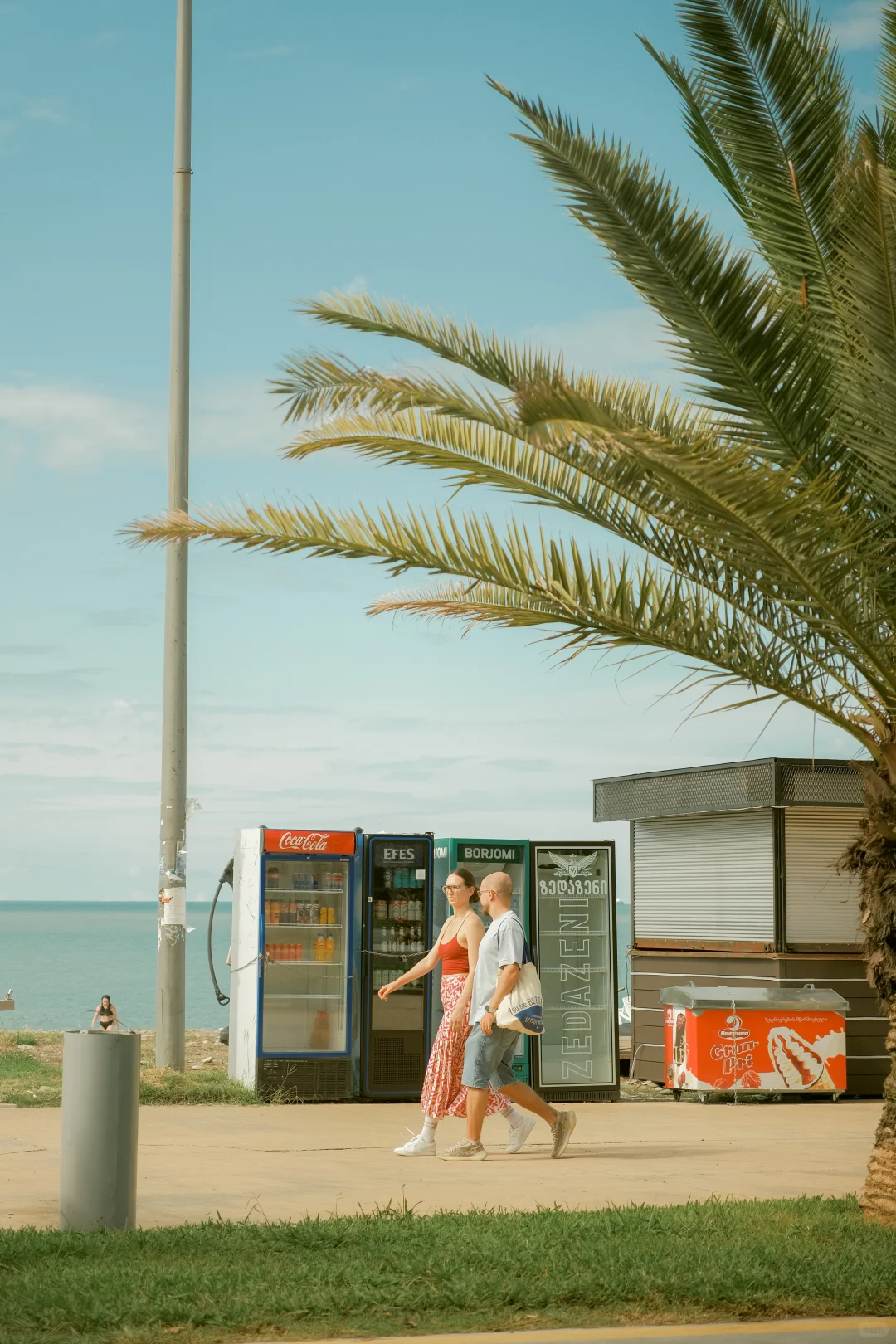 亚欧非环线之格鲁吉亚🇬🇪攻略篇