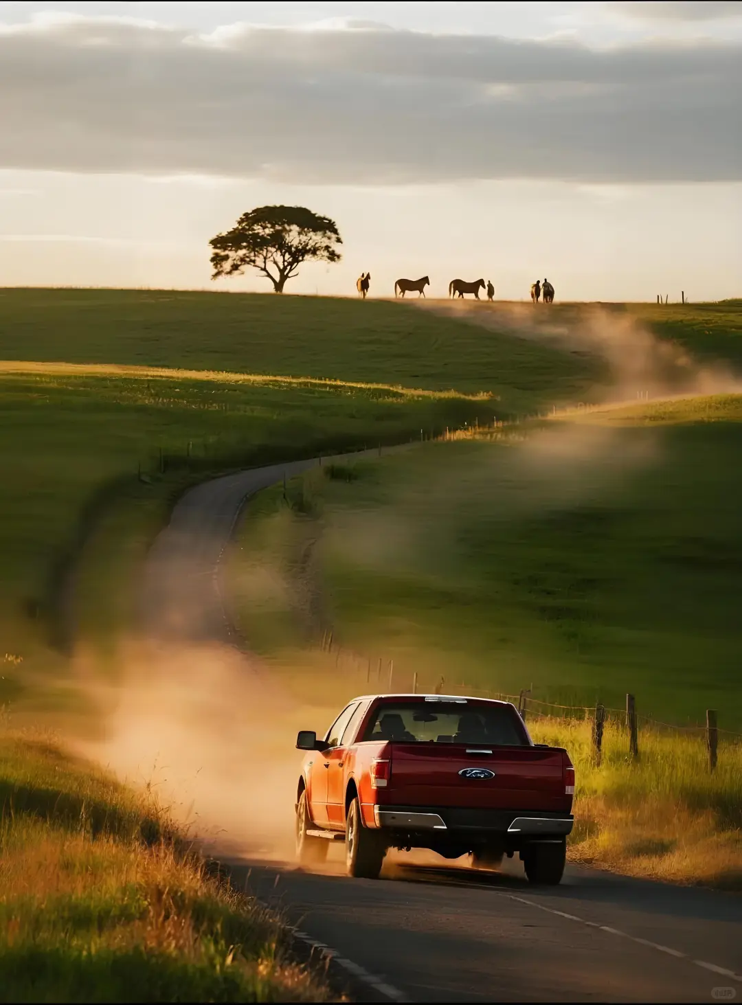 “说走就走” 是对庸常生活最浪漫的回击