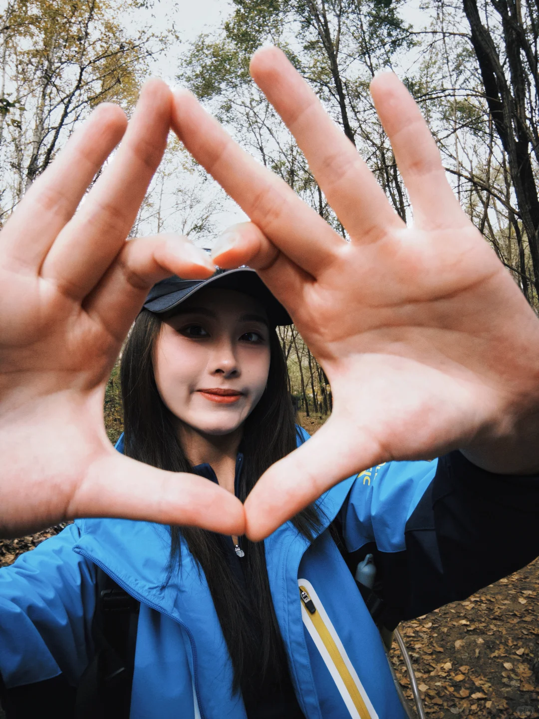刚探的！喇叭沟门冰川景区徒步全攻略