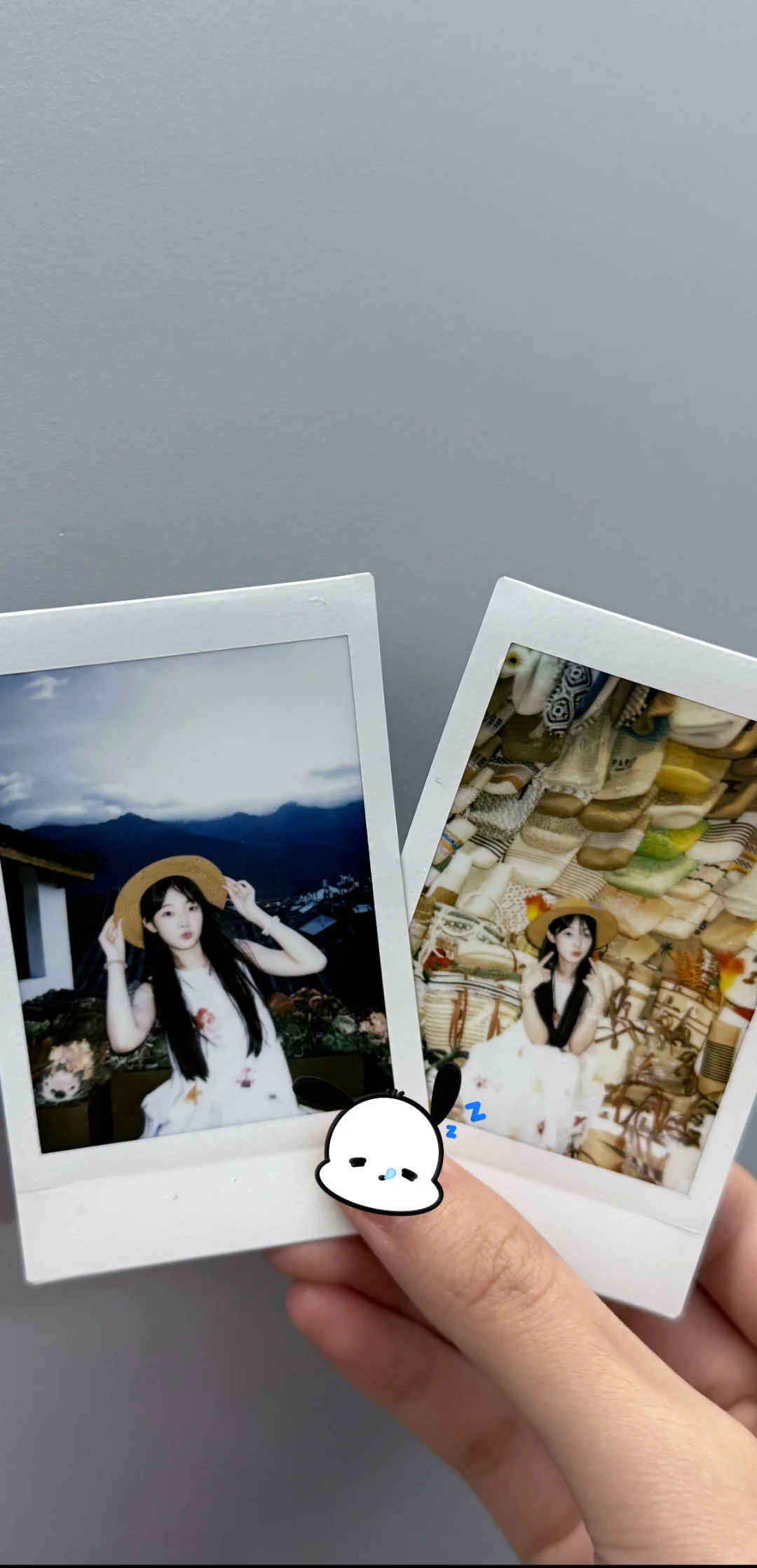 八天七夜的云南旅游攻略ദ്ദി•͈ᴗ⁃͈ )✧