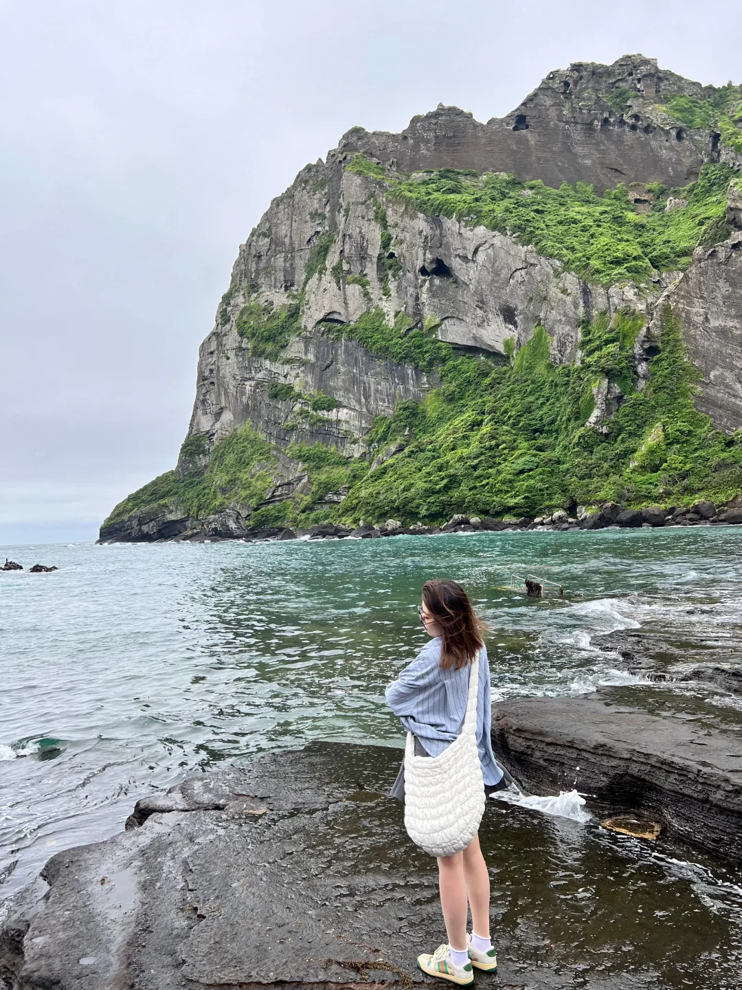 本人做的济州岛攻略真的太满意了！！！