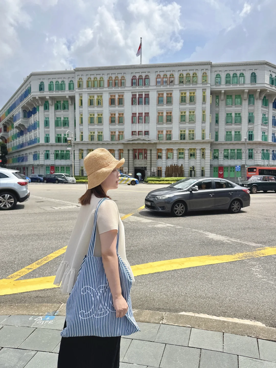 新加坡🇸🇬6天5晚亲子游｜1岁👶宝宝说走就走