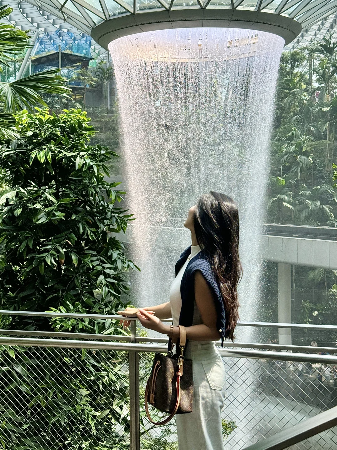 新加坡三日游citywalk路线&机位🇸🇬