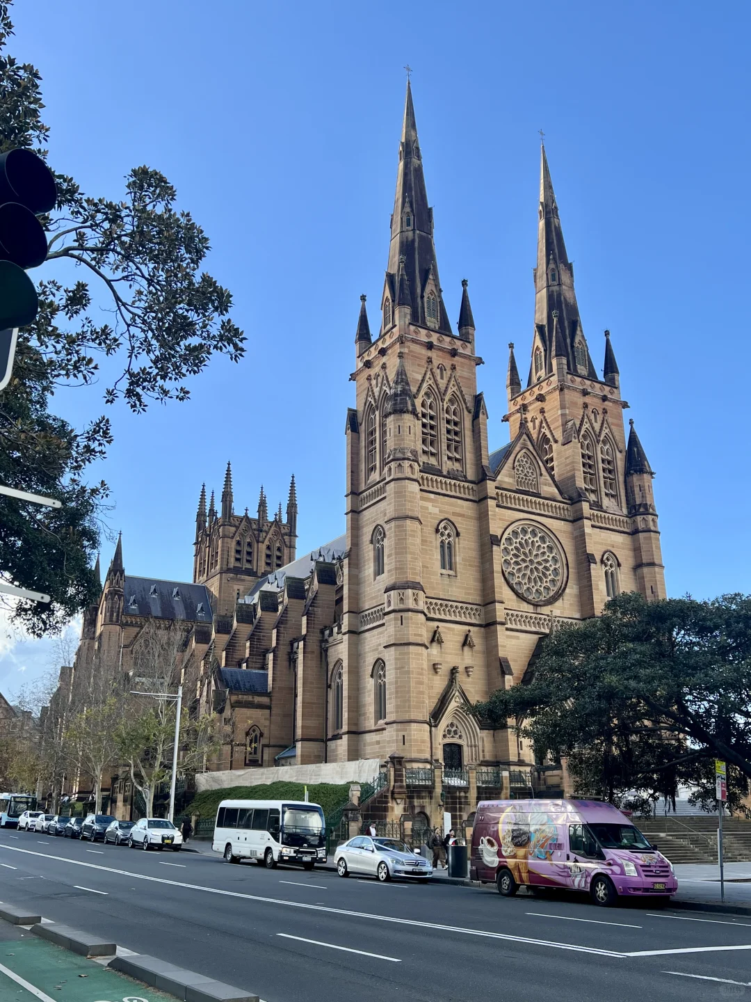 澳洲🇦🇺悉尼7天6夜-谢谢姐夫带我出去玩😍