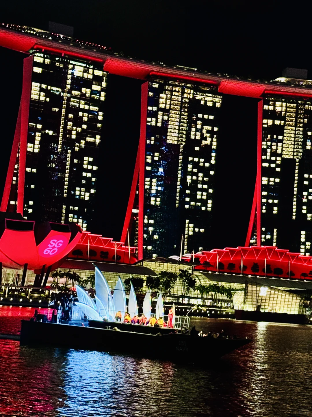 新加坡🇸🇬 女生独自出国旅行攻略 （上）
