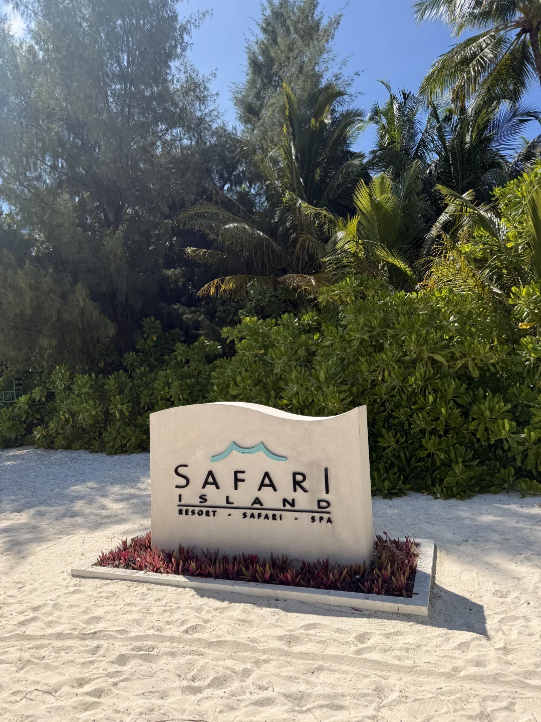 对不起妈妈，瞒着你，我花了3k玩了马尔代夫