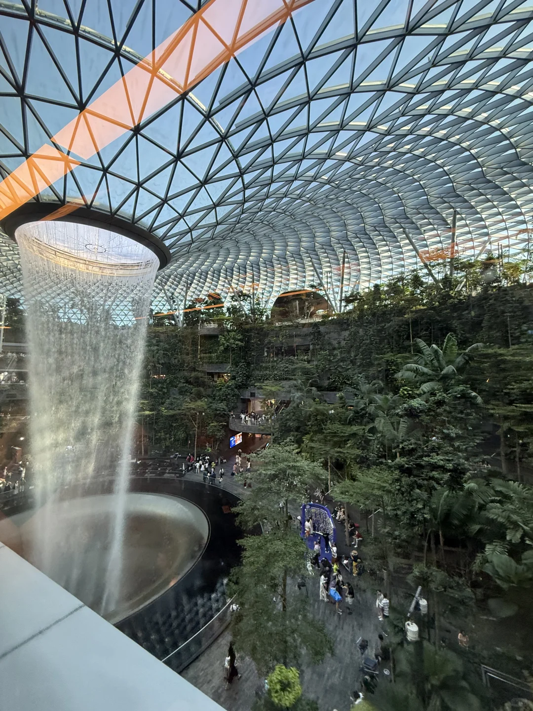 新加坡旅游必备‼️超全攻略看这1️⃣篇就行！！