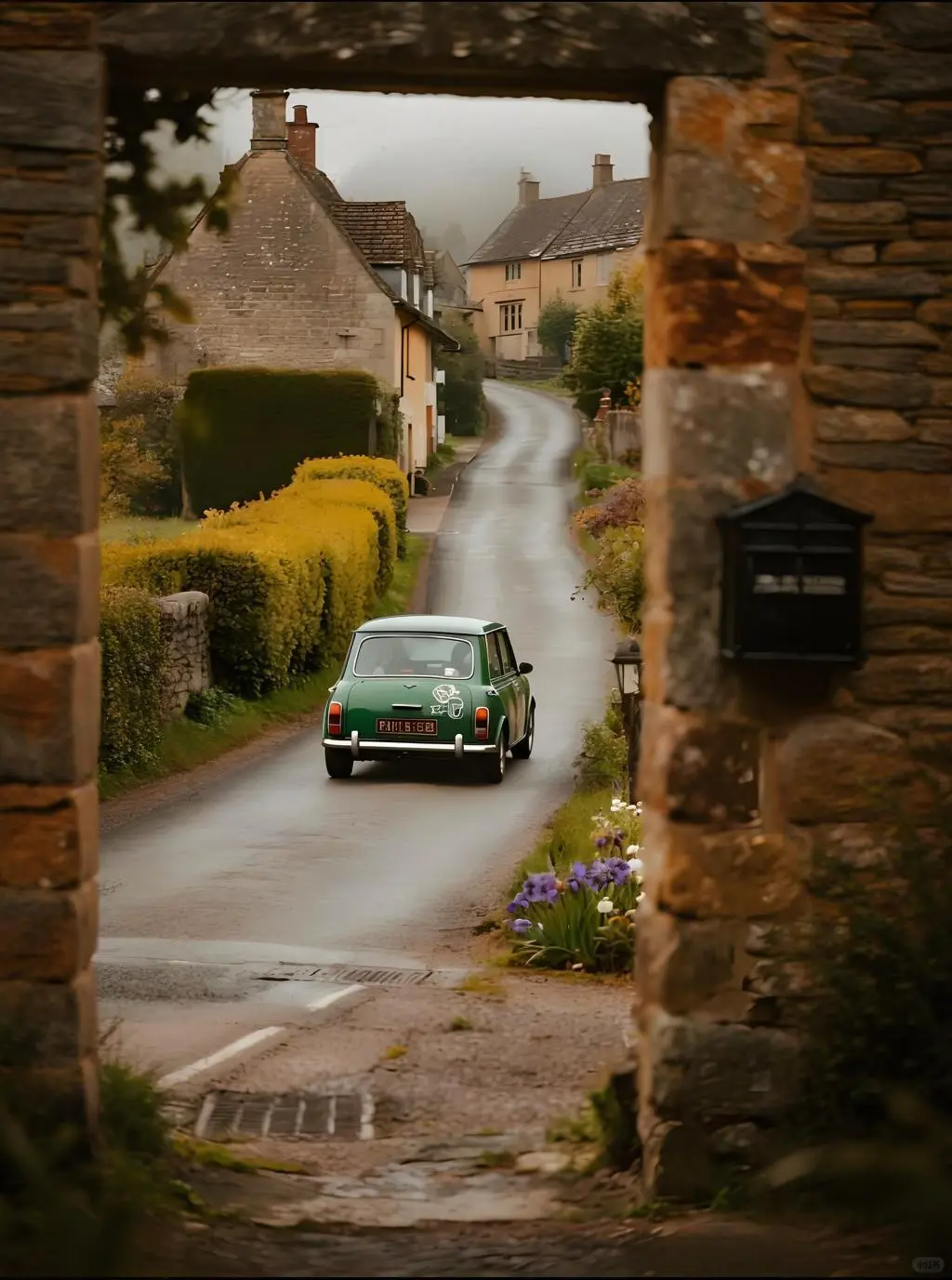 “说走就走” 是对庸常生活最浪漫的回击