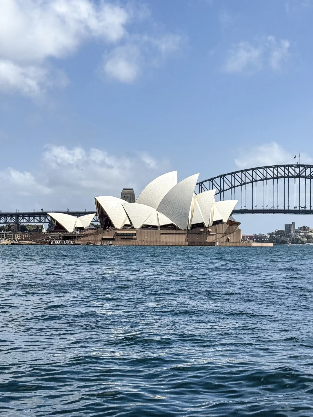 🇦🇺澳洲悉尼四天三晚旅游攻略来啦